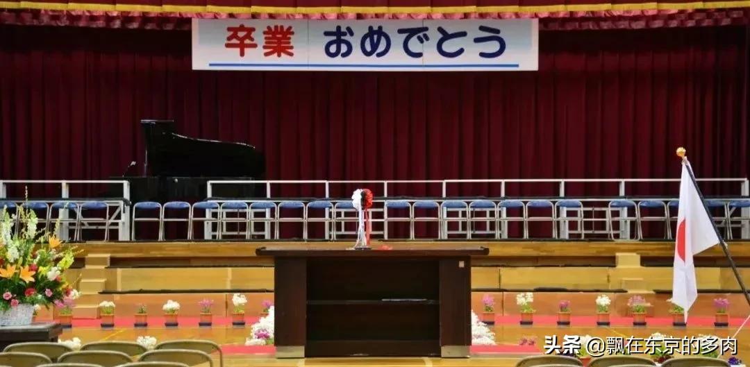 介绍一下日本小学生,中日小学初中孩子教育对比差异