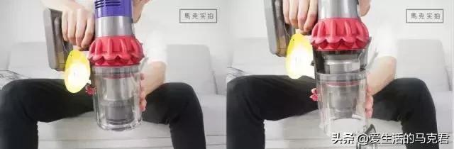 最全的吸尘器测评,十大公认最强吸尘器测评