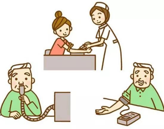 干货一图读懂体检报告单上的数值,如何看懂体检表上各项数据