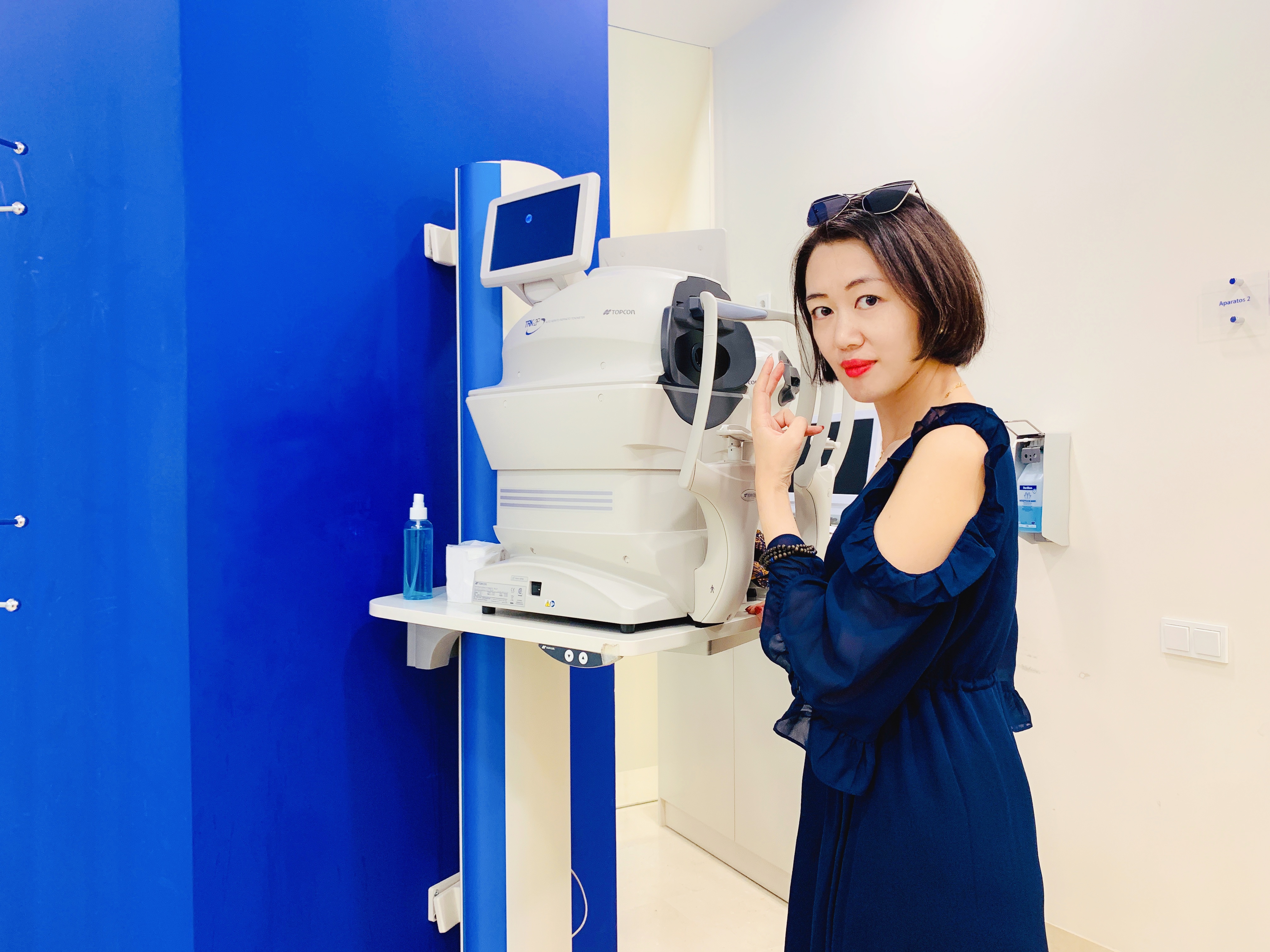 独一无二的西班牙,你心目中的西班牙