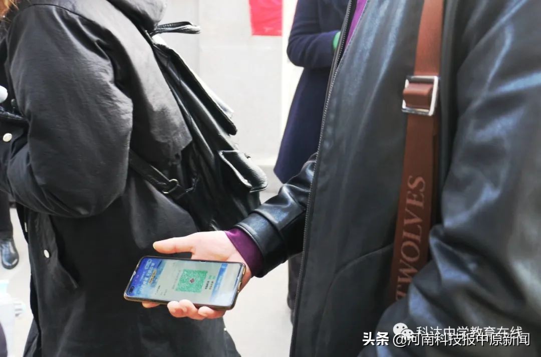 栽下课改“梧桐树”，引得四方嘉宾来——ESWI智慧教育联盟学校到浚县科达中学（校区）参观交流