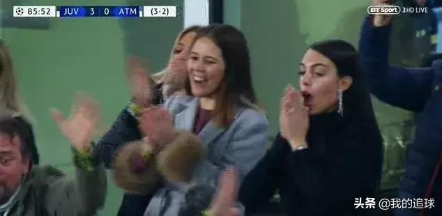 相比C罗帽子戏法,妳的眼泪最珍贵