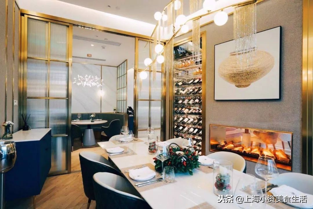 年末大锦鲤，本年度值得吃的TOP100家餐厅在此！