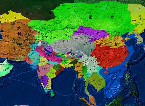 王小波花剌子模信使原文,花剌子模的信使是什么