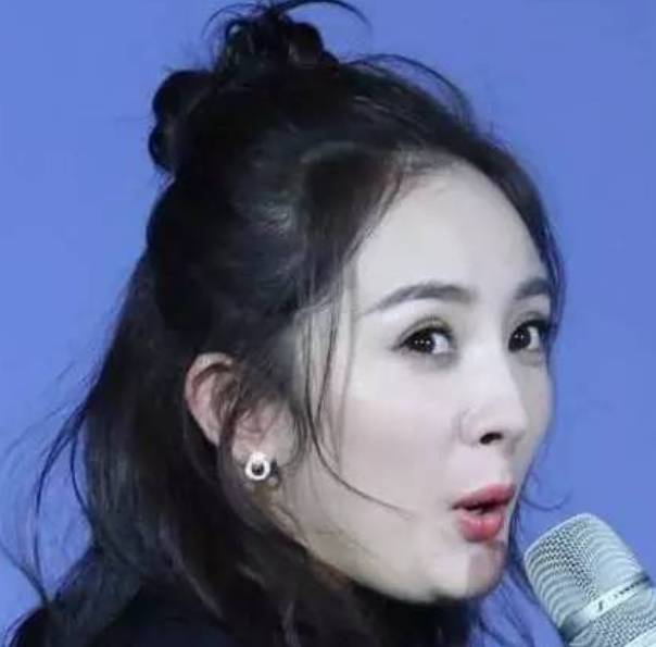 那些一刀切削骨的明星还好吗？后遗症一大堆，小方脸成最大赢家