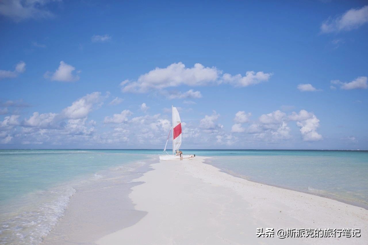 马尔代夫绚丽岛酒店评测,hotel酒店测评