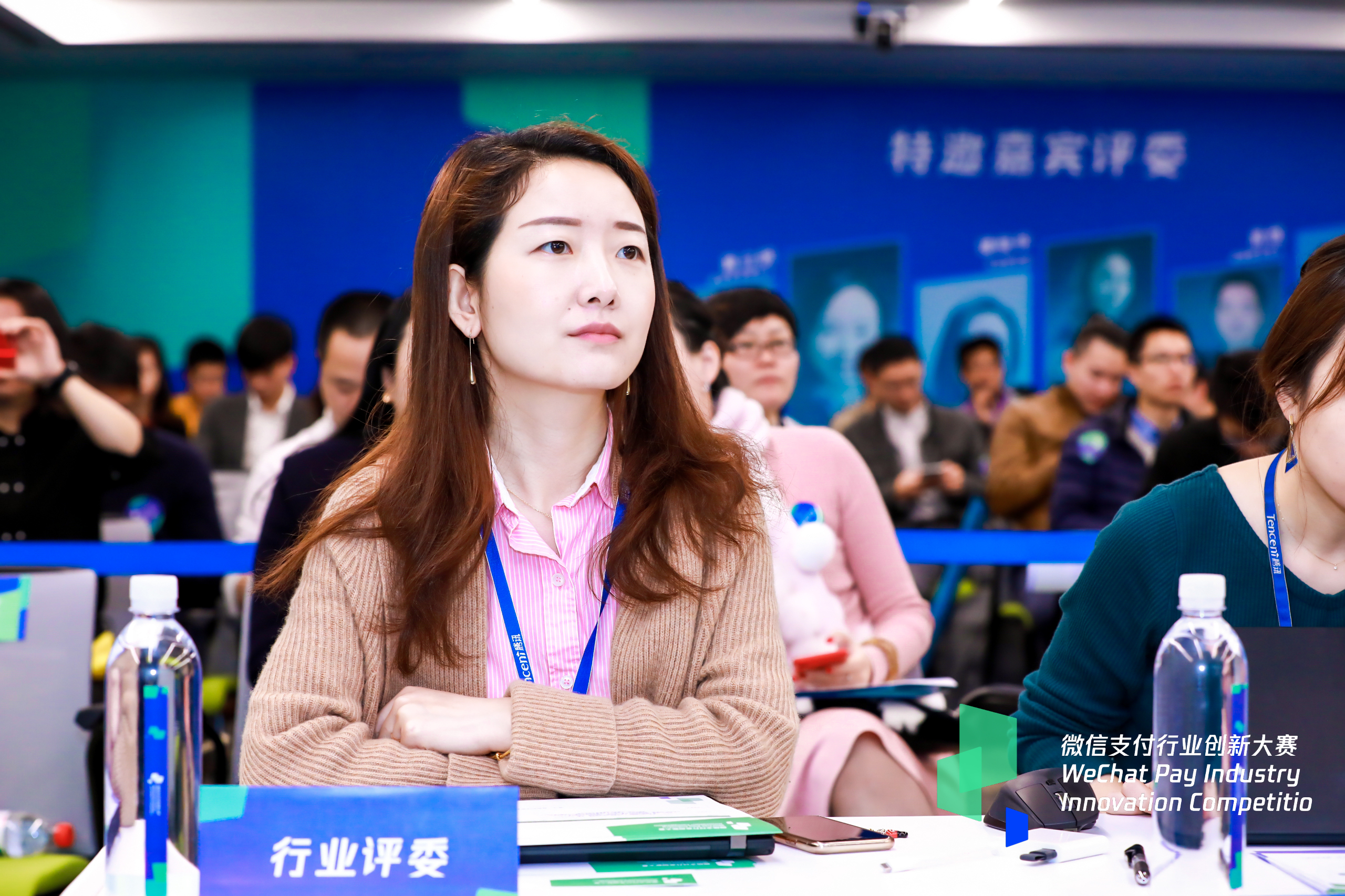 微信大赛,直播创新创业大赛短视频