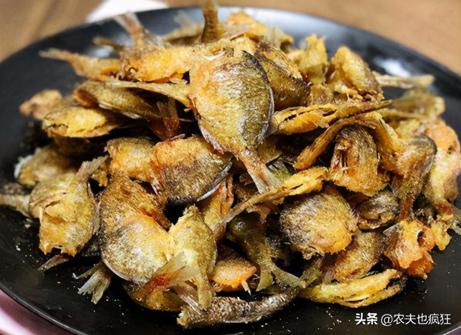 十几元一斤的鱼当地人却拿来喂猪,野生垃圾鱼