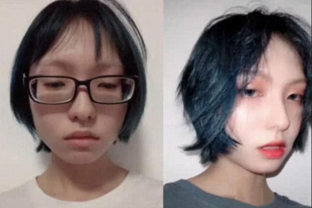 初中女生自认为好看的举动,经常做幼稚的行为很掉价吗