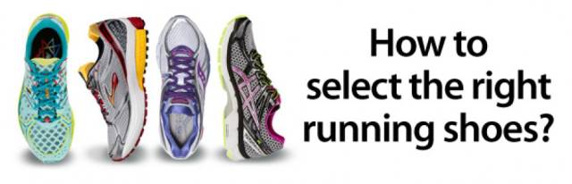 初级跑者如何选鞋,跑者测评都穿什么鞋