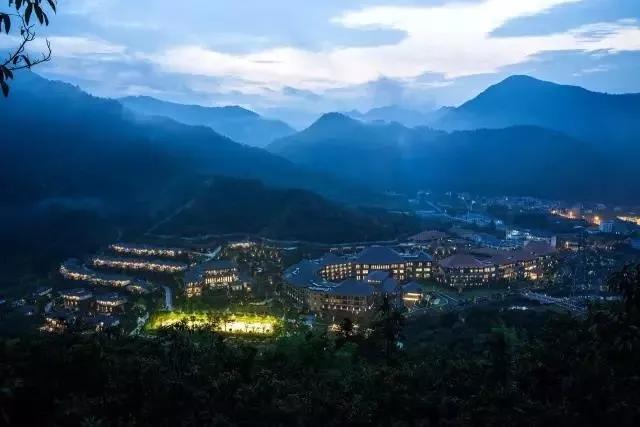 冬天这么冷去北温泉泡泡温泉可好,冬季怎么能不泡温泉呢