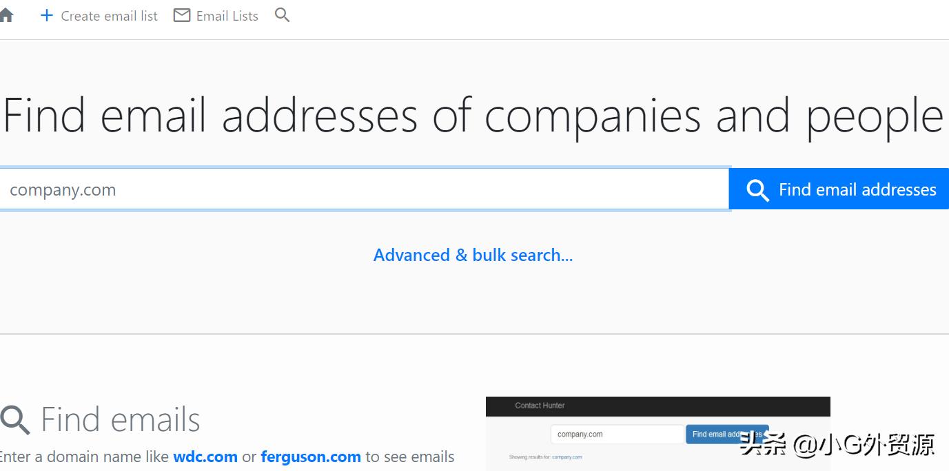 外贸实用工具推荐,外贸产品关键词市场测评工具