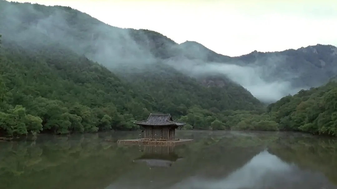 从近女色到杀妻，一位年轻和尚屡次犯戒：这尺度难怪能冲刺奥斯卡