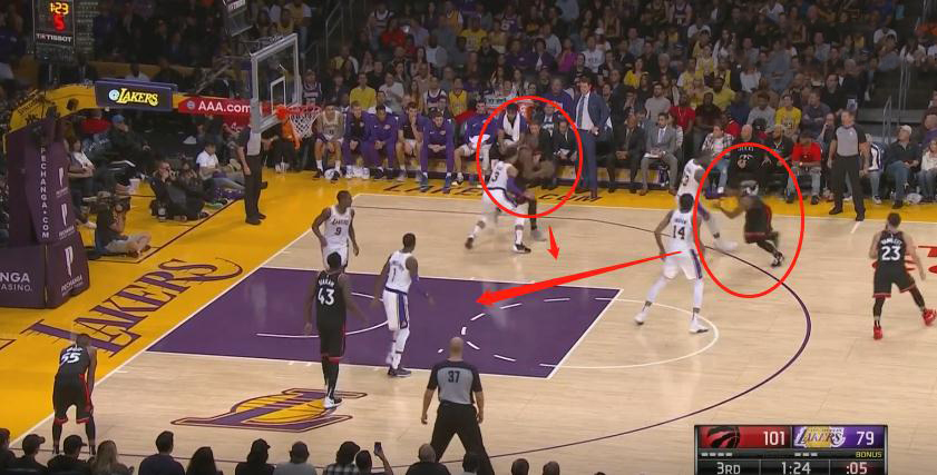 被吹技术犯规后谁执行罚球,被吹违体犯规后谁来执行罚球