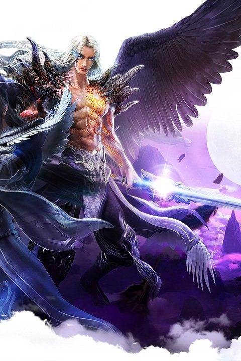 魔天记3d视频,魔天记3dgm版