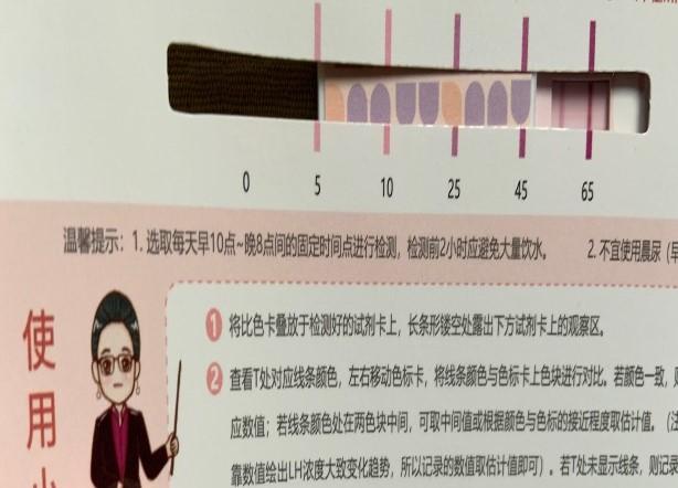 备孕排卵期突然没有分泌物,备孕没测到排卵