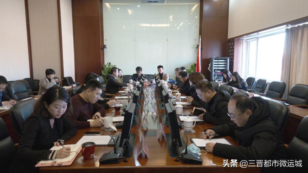 李哲带队赴北京考察学习洽谈文旅项目