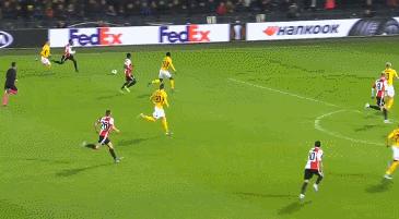 欧联死亡之组诞生!下轮或出现4队同分,红军传奇完成创举握主动