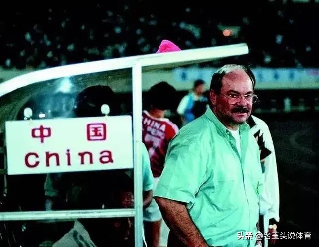 北京国安ac米兰缔造工体不败神话,中国足球曾经的辉煌时刻top5