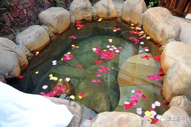 数九寒天，昌平冬季必去的5家超人气高颜值温泉推荐！