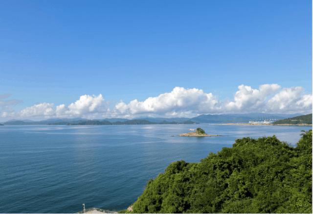 499/套含双早--享山海之景，逛奥特莱斯！海边度假新选择！