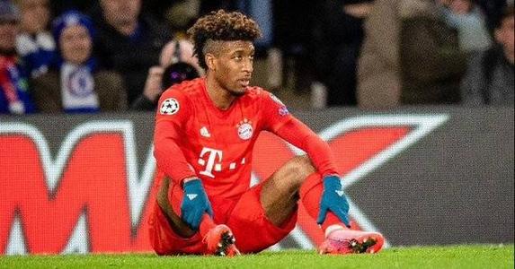 被拜仁血洗过的队,被拜仁血洗的德甲