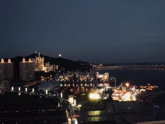 大连平价酒店有哪些,大连3千元左右宾馆