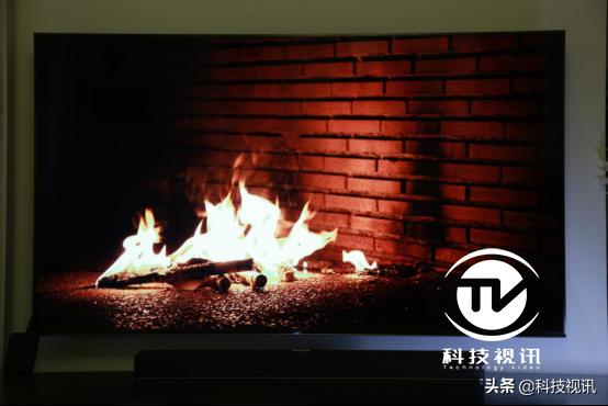 索尼电视x9500g65寸开箱测评,索尼4k智能电视x9500h全方位解析