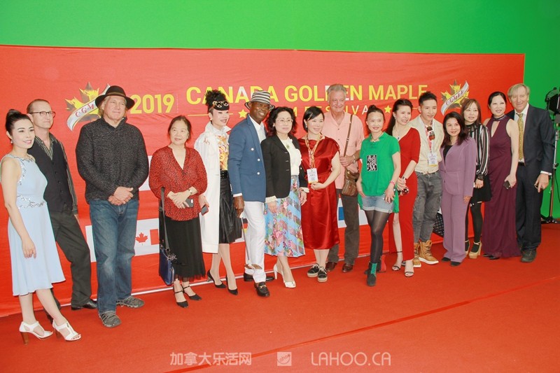 2019国际金枫叶电影节闭幕式,加拿大金枫叶国际电影节如何参与