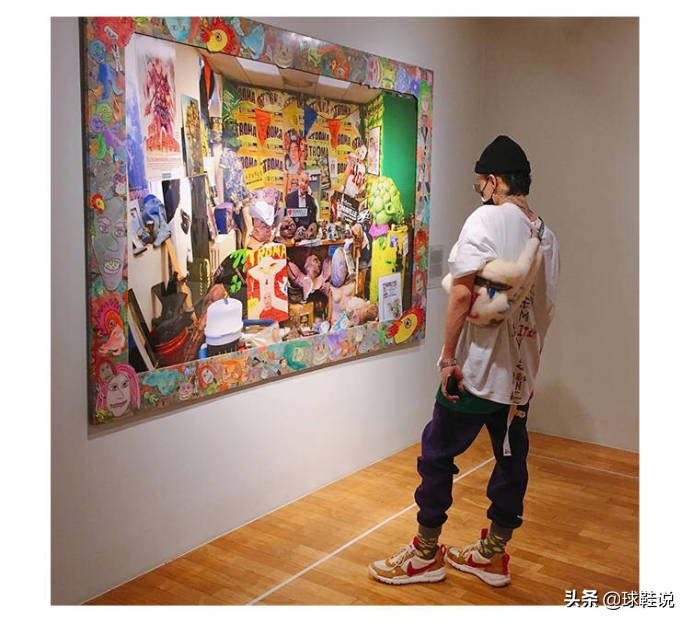 权志龙退伍，再爆联名球鞋。匡威1970S成疑？