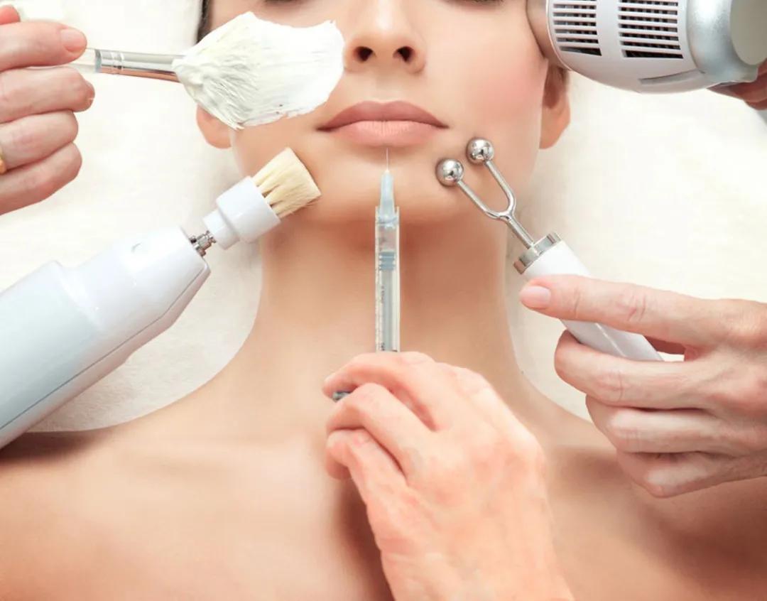 美女的生意靠谱吗?华东医药股价暴涨30%,研发战略却遭吐槽