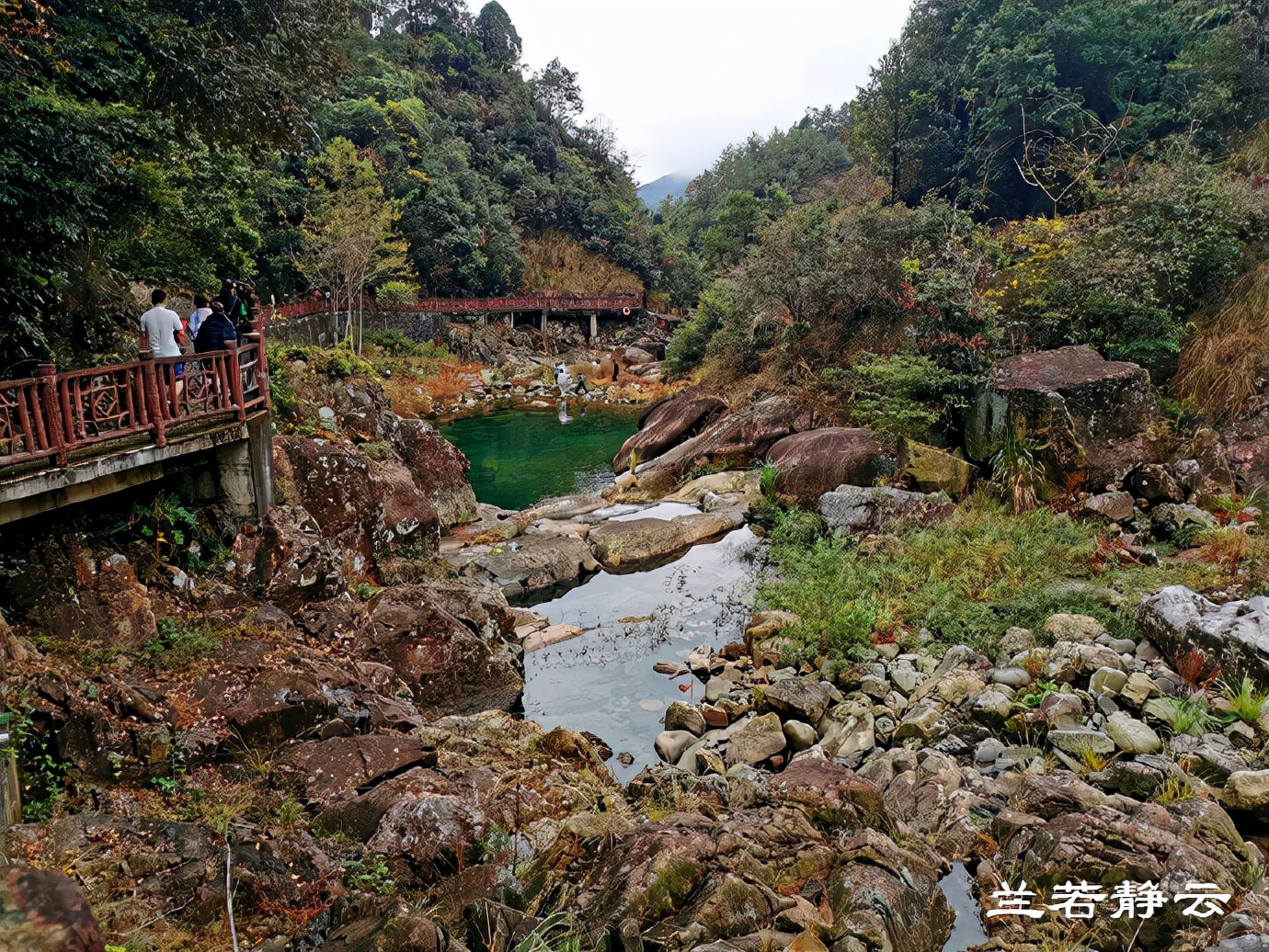 福安白云山的九龙洞介绍,福安白云山九龙洞的传说