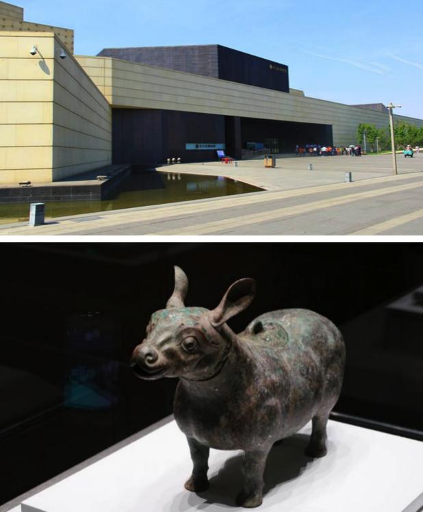 齐国故都一日游,齐国故都临淄