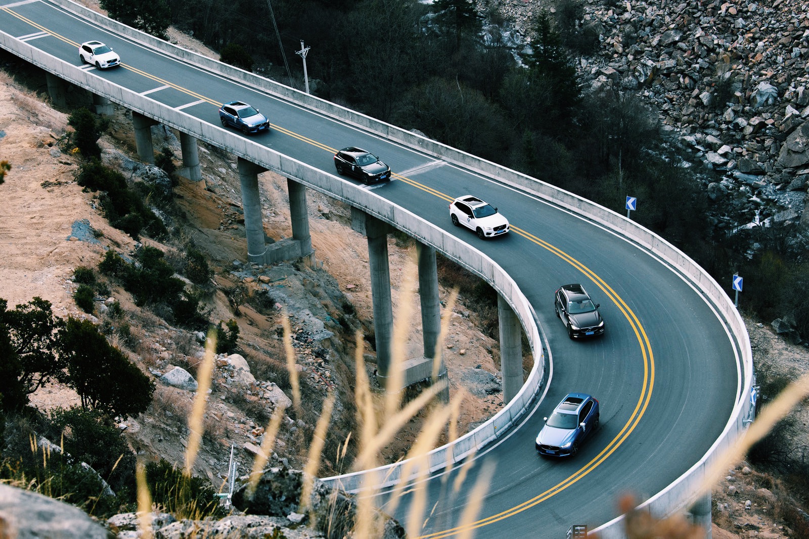 g318骑行上海,自驾g318川藏线分享沿途美景