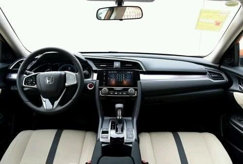 老司机新思域2022款评测,思域新车老司机攻略