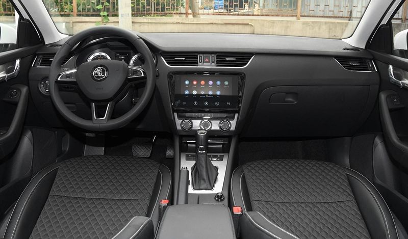 上汽斯柯达全系车型大全,上汽大众斯柯达suv车型