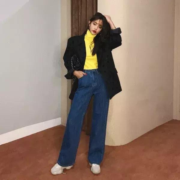 blackpink穿什么衣服都好看 (blackpink的穿搭都是品牌方搭配的吗)