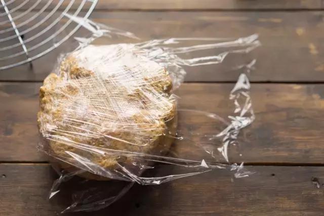 不用裱花的蛋糕图片,diy蛋糕家庭版不用奶油