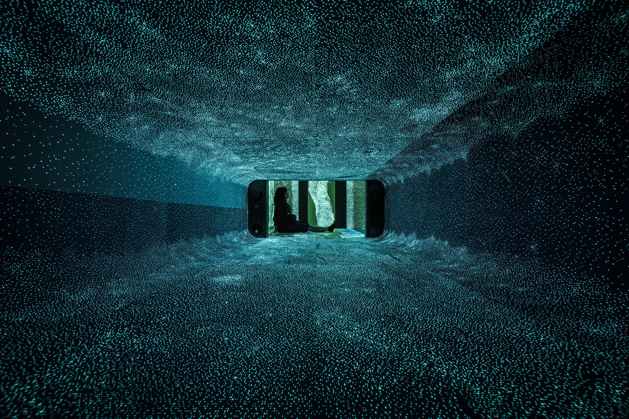 广州美术馆酒店,美术馆度假酒店