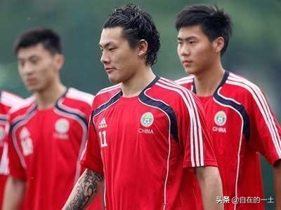 国奥两连败无缘巴黎奥运会,国奥首次无缘奥运会