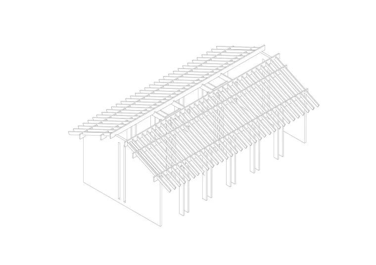 杭州最有气质的民宿,未迟莫干山民宿