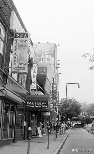 多伦多华人女中医原来是搞色情按摩，调查人员竟然都被她*虐性**待~