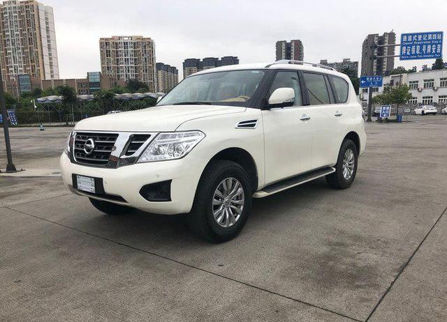 日产途乐真实体验,日产途乐车主真实感言