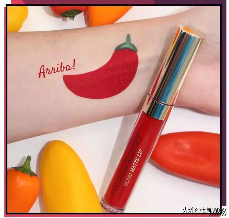 唇色深显白口红色号推荐黄皮大牌,2022mac口红推荐黄皮显白