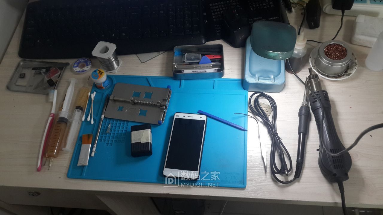 物料成本超过手机本身，小米4手机内存扩容至64G