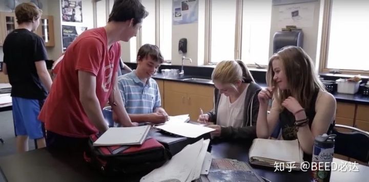 让有活动的课堂变成有活力的课堂,带孩子走进课堂