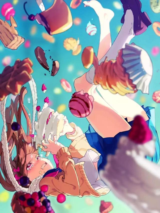 绘画怎么画才能更简单最好看,怎样才能画出好看又简单的绘画