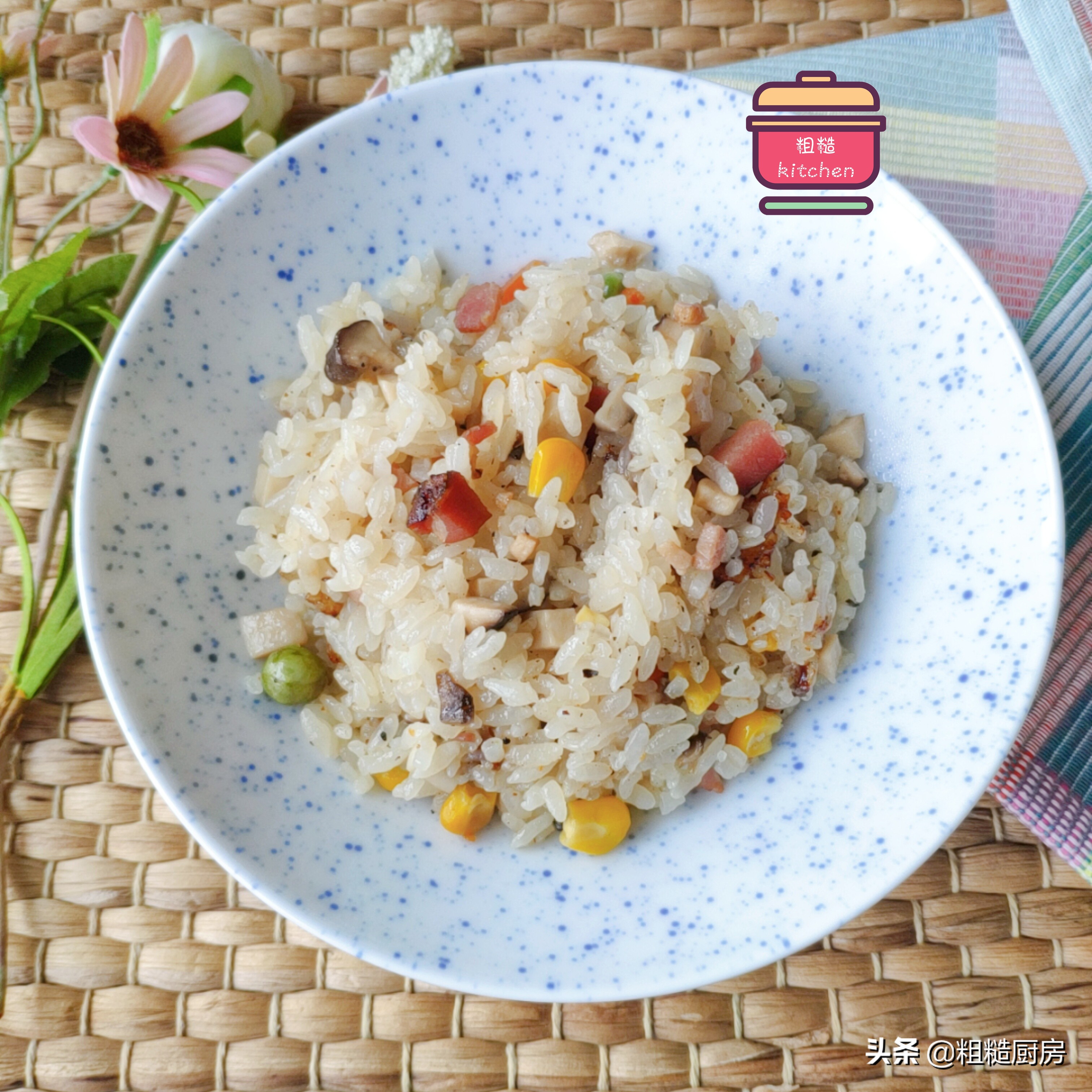 复工前一天便当菜谱怎么做,复工便当五花肉炒辣白菜