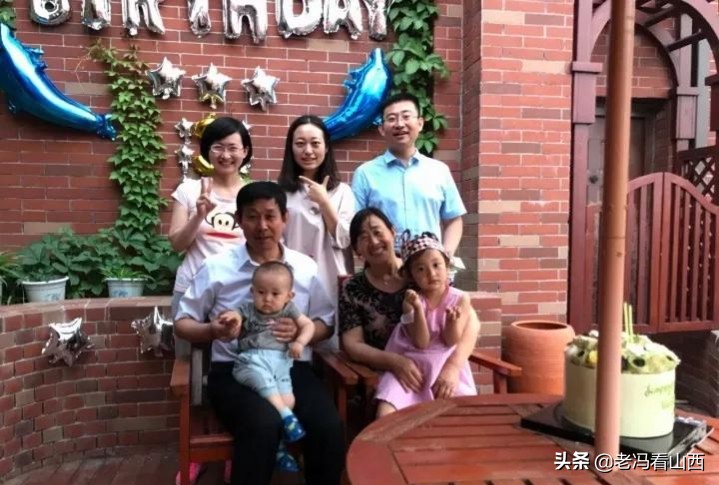 山西西建刘智强个人资料,西建集团董事长刘智强资产有多少