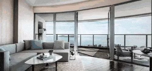 封阳台用哪个系列的断桥铝门窗好,武汉封阳台断桥铝优势